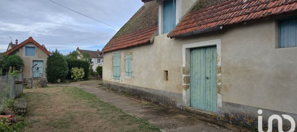 5-Zimmer Haus in Loire, France, Nr. 331254 22