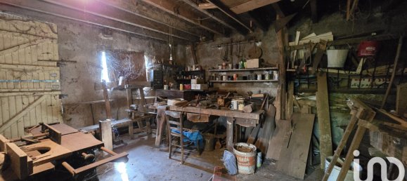 5-Zimmer Haus in Loire, France, Nr. 331254 19