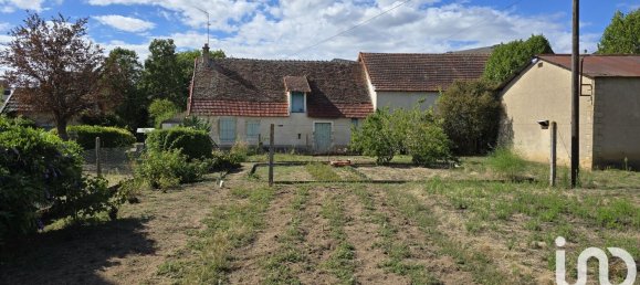 5-Zimmer Haus in Loire, France, Nr. 331254 5
