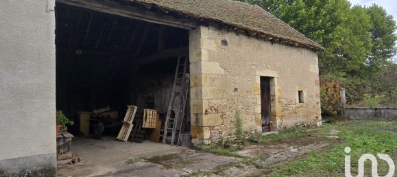 5-Zimmer Haus in Loire, France, Nr. 331254 8