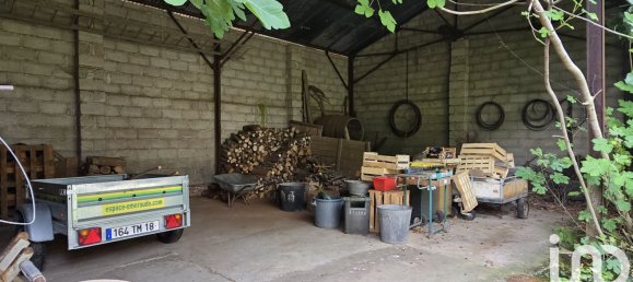 5-Zimmer Haus in Loire, France, Nr. 331254 9