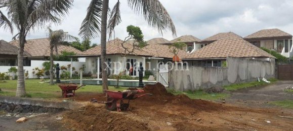 Grundstück in Gianyar, Indonesia 5000m², Nr. 3858 17