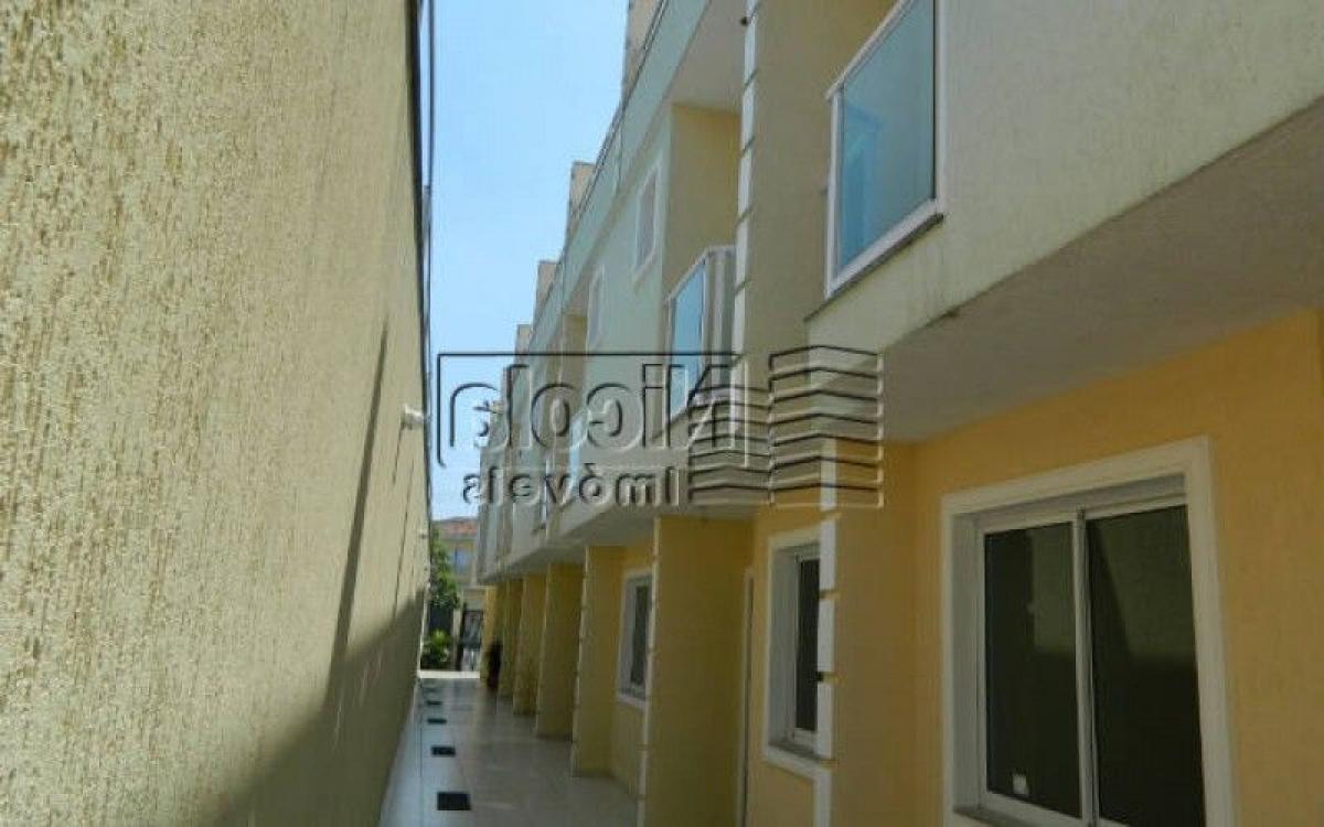 Дом с 3 спальнями в Сан-Паулу, Бразилия № 513135