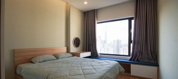 1 bedroom Apartment in Thu Duc, Vietnam No. 16316 12