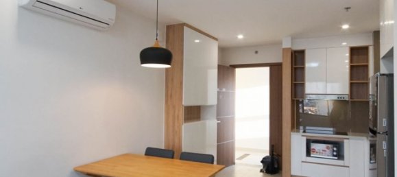 1 bedroom Apartment in Thu Duc, Vietnam No. 16316 7
