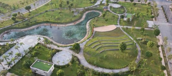 1 bedroom Apartment in Thu Duc, Vietnam No. 16316 10