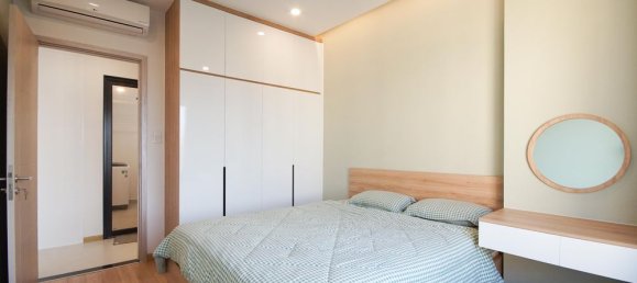 1 bedroom Apartment in Thu Duc, Vietnam No. 16316 13