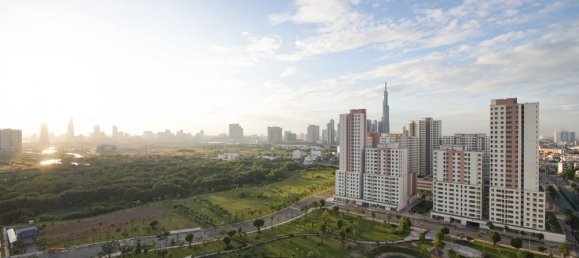 1 bedroom Apartment in Thu Duc, Vietnam No. 16316 14