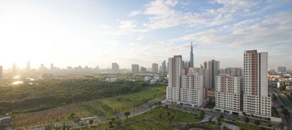 1 bedroom Apartment in Thu Duc, Vietnam No. 16316 9