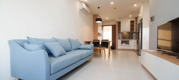 1 bedroom Apartment in Thu Duc, Vietnam No. 16316 6