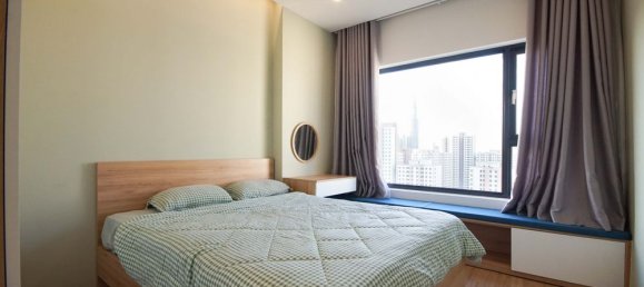 1 bedroom Apartment in Thu Duc, Vietnam No. 16316 11