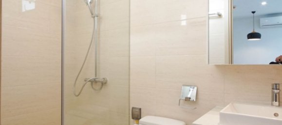 1 bedroom Apartment in Thu Duc, Vietnam No. 16316 3