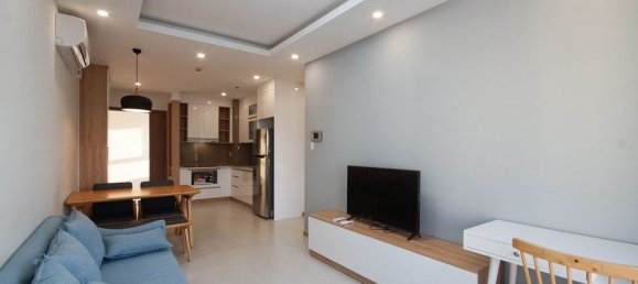 1 bedroom Apartment in Thu Duc, Vietnam No. 16316 4