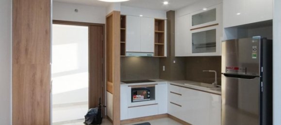1 bedroom Apartment in Thu Duc, Vietnam No. 16316 5