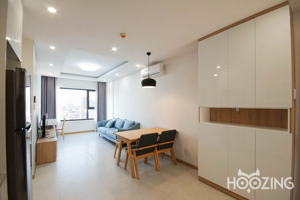 1 bedroom Apartment in Thu Duc, Vietnam No. 16316