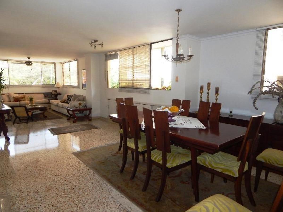 3 bedrooms House in Atlantico, Colombia No. 5970