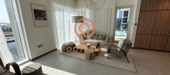 3 chambres Appartement à Business Bay, UAE No. 24250 19