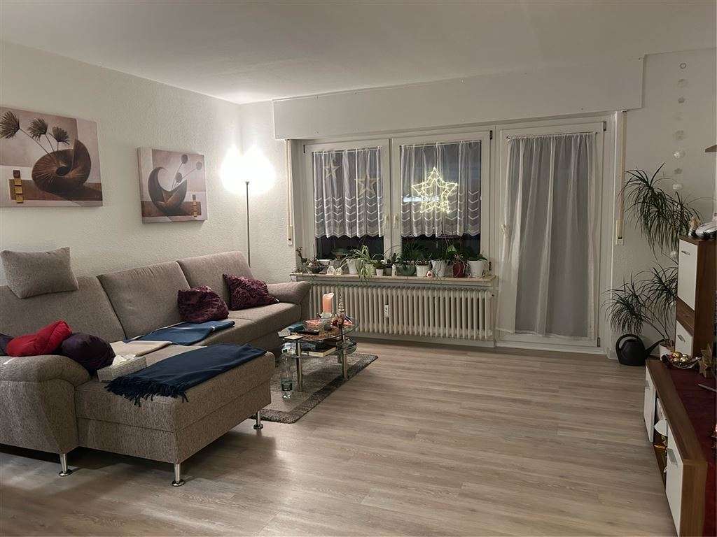 2 غرف نوم شقة في Rastatt, Germany رقم 14994