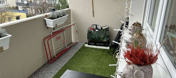 2 غرف نوم شقة في Rastatt, Germany رقم 14994 7