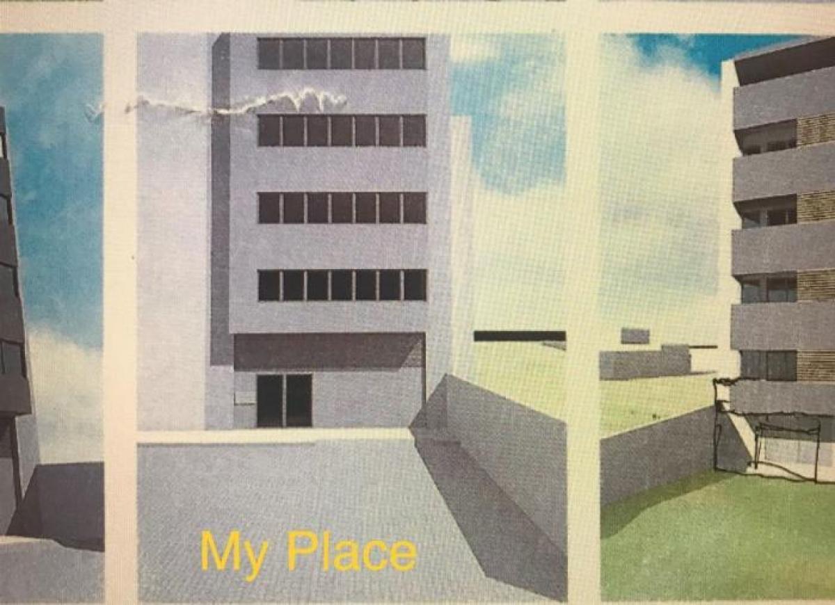 2 bedrooms Apartment in Porto, Portugal No. 2484