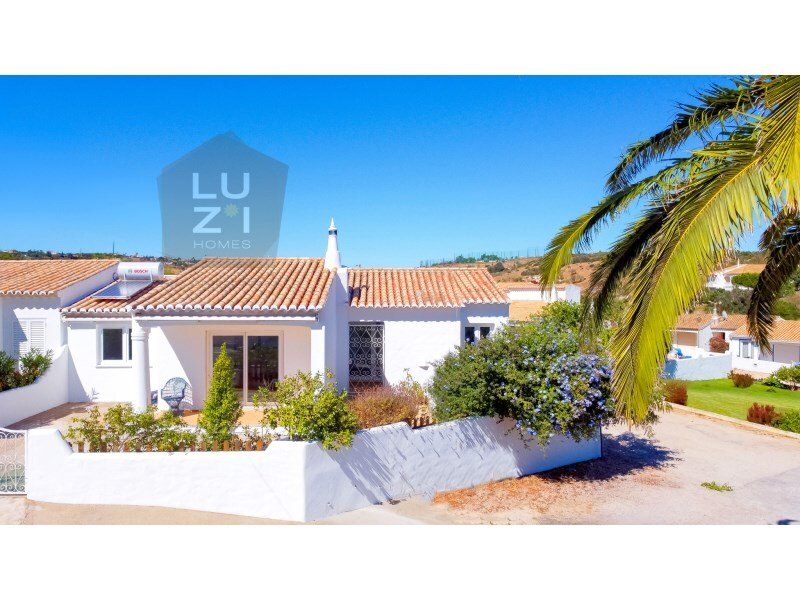 3 bedrooms Villa in Lagos, Portugal No. 237463