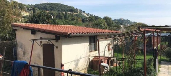 4 rooms House in Vallecrosia, Italy No. 194824 3