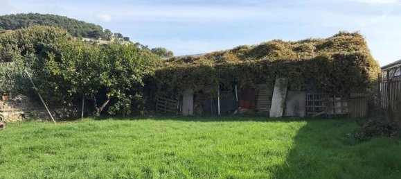 4 rooms House in Vallecrosia, Italy No. 194824 6