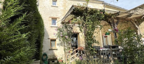 3 bedrooms House in Sainte-Genevieve, France No. 211164 5