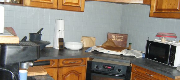 5 chambres Maison à Eure-et-Loir, France No. 100120 5