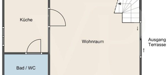 1 bedroom House in Dobling, Austria No. 151413 6