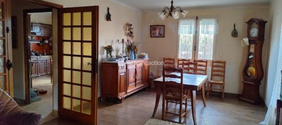 3 Schlafzimmer Haus in Labegude, France, Nr. 302865 7