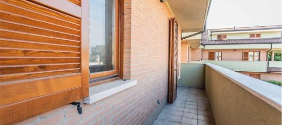 4-Zimmer Wohnung in Inzago, Italy, Nr. 43474 11