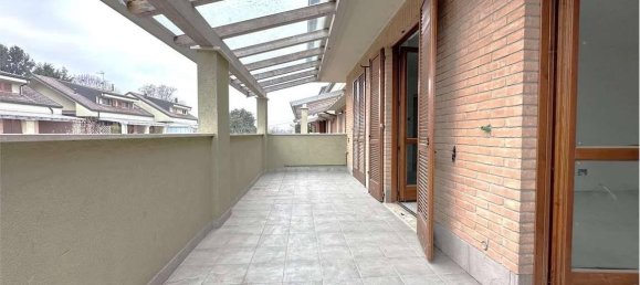 4-Zimmer Wohnung in Inzago, Italy, Nr. 43474 30