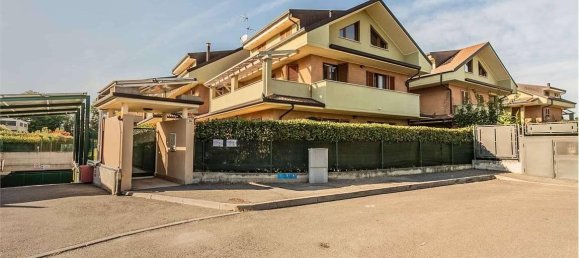4-Zimmer Wohnung in Inzago, Italy, Nr. 43474 19