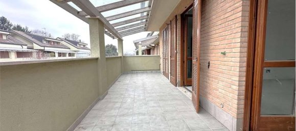 4-Zimmer Wohnung in Inzago, Italy, Nr. 43474 29