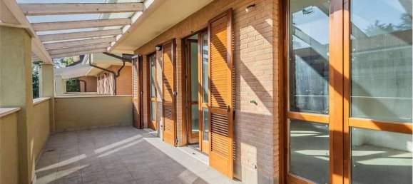 4-Zimmer Wohnung in Inzago, Italy, Nr. 43474 14