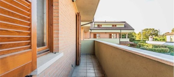 4-Zimmer Wohnung in Inzago, Italy, Nr. 43474 12