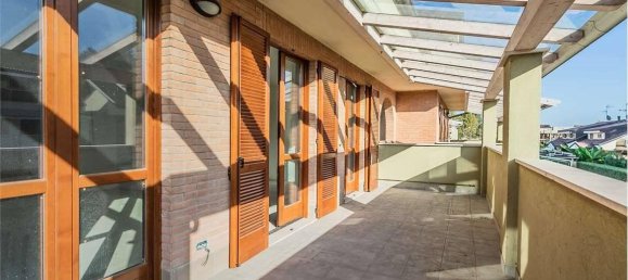 4-Zimmer Wohnung in Inzago, Italy, Nr. 43474 15