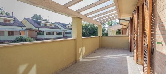 4-Zimmer Wohnung in Inzago, Italy, Nr. 43474 13