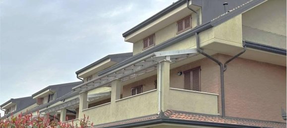 4-Zimmer Wohnung in Inzago, Italy, Nr. 43474 3