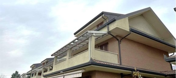 4-Zimmer Wohnung in Inzago, Italy, Nr. 43474 49