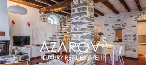 2 bedrooms Villa in Pigna, Italy No. 372888 17