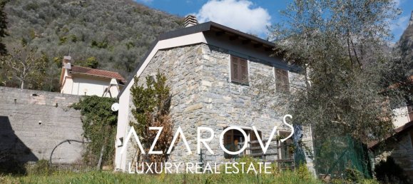 2 bedrooms Villa in Pigna, Italy No. 372888 6