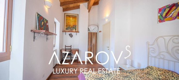 2 bedrooms Villa in Pigna, Italy No. 372888 32