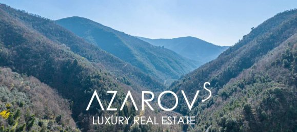 2 bedrooms Villa in Pigna, Italy No. 372888 11