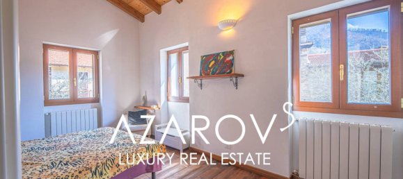 2 bedrooms Villa in Pigna, Italy No. 372888 30