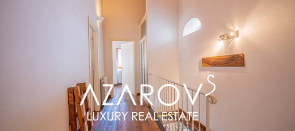 2 bedrooms Villa in Pigna, Italy No. 372888 25