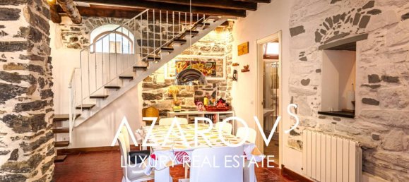 2 bedrooms Villa in Pigna, Italy No. 372888 15