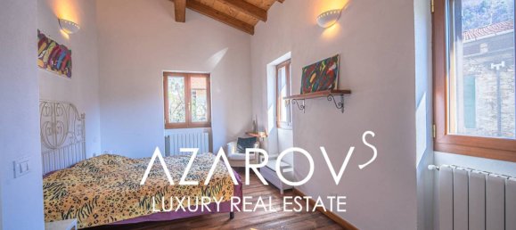 2 bedrooms Villa in Pigna, Italy No. 372888 31