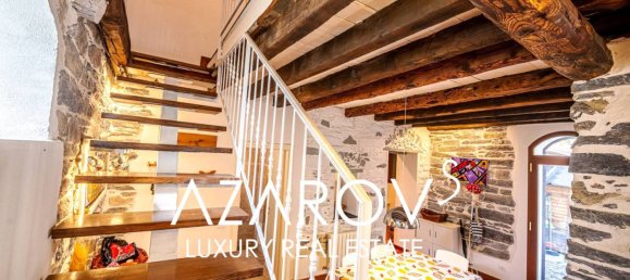 2 bedrooms Villa in Pigna, Italy No. 372888 23